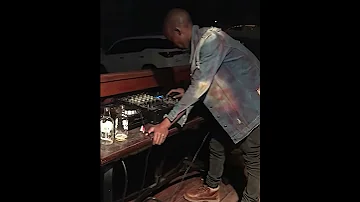 Drunk South Africans DJ part 2