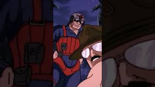 Checkmate | VOTE COBRA | YO JOE JUNE | Hasbro Pulse