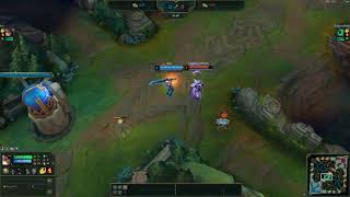 Ctrl 2 Bug Samira