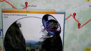 TomTom & Tyre 6.5 Professional