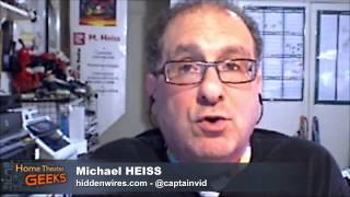 What is HDMI 2.0?: Home Theater Geeks 179