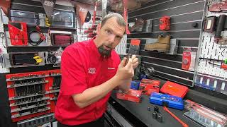 NICK THE TOOL: SNAP-ON SOCKETS