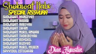 SHOLAWAT SPESIAL BULAN ASSYURA- Sholawat Badar, Sayyidul istighfar,   Sholawat Munjiyat