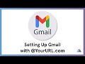 Setting Up Gmail With YourURL Com Makers Inc 