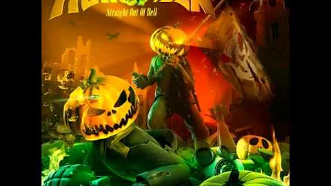 Helloween-Straight Out Of Hell 2013