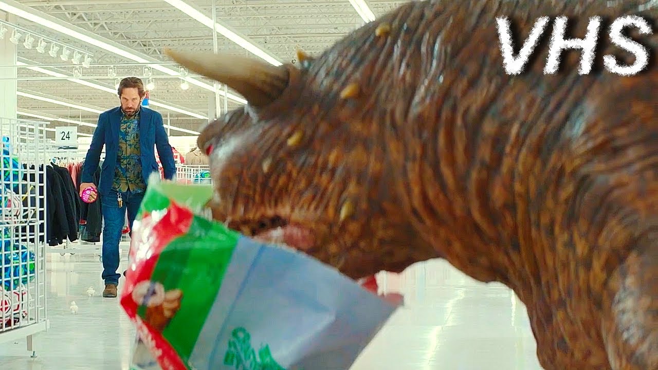 Охотники за привидениями 3 📼 Трейлер на русском 📼 Зуул вернулся - YouTube