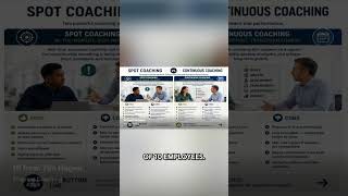 Why HR Needs Leaders Coaching