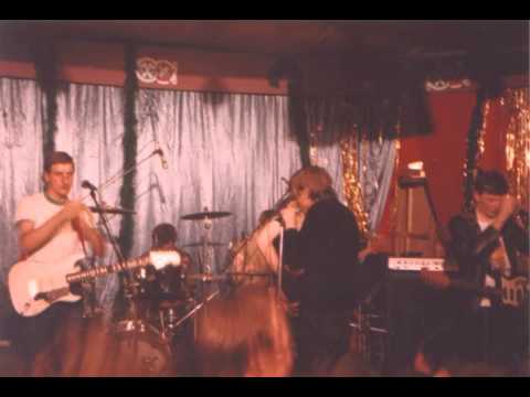 The Fall - Before The Moon Falls (live)