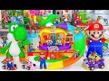 Super Mario Bros Unboxing Toys Review ASMR рџЊі Super Mario Bros Deluxe House Playset рџЊ Lego Mario Super Mario Bros Unboxing Toys Review ASMR рџЊі Super Mario Bros Deluxe House Playset рџЊ Lego Mario