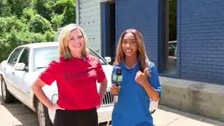 Feel Good Friday with KTAL News Now 7-25-25