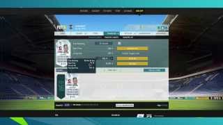 FIFA 16 Web App : HOW TO MAKE COINS RIGHT NOW!! (Starter Methods!) screenshot 4