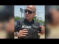 Minor Lane Violation – They Called K9, Then Escalated To Arrest