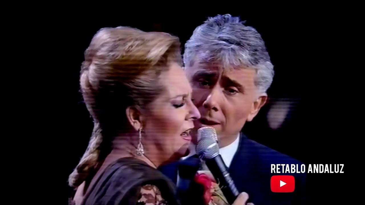 Gran gala de la copla I (1993)