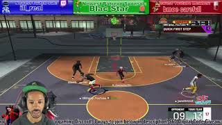 Cankles Highlights #3 NBA 2K21