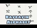 Learn the Modern Baybayin Alphabet: The Ancient Filipino Script π΅π