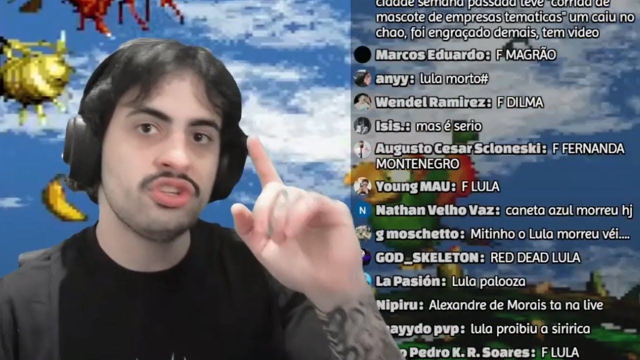 Continue se informando e m@sturbando