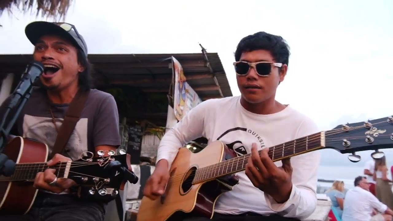 LampuTangan - Viva La Vida Coldplay (Cover)  LT