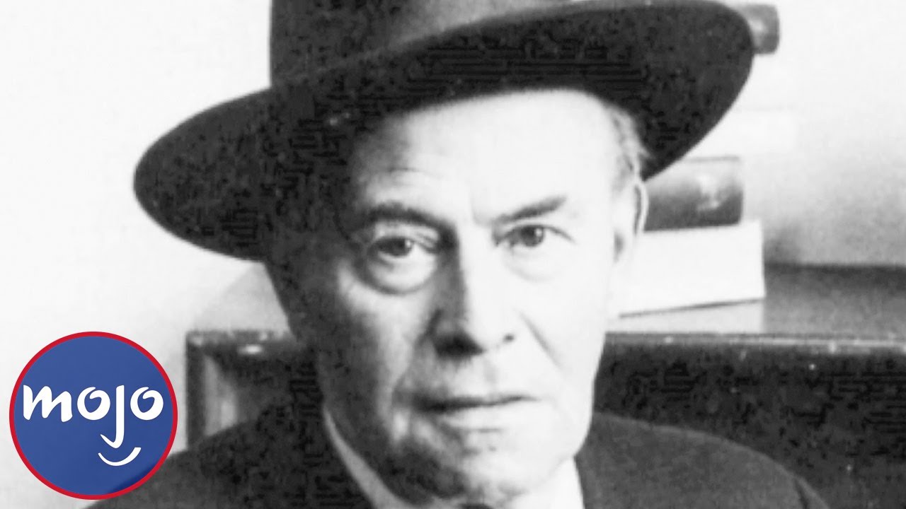 Top 10 Real Life British Spies & Their Incredible Stories YouTube