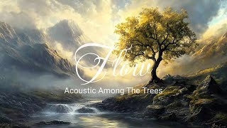 Healing harmonies for emotional balance and gentle comfort | acoustic relaxing
