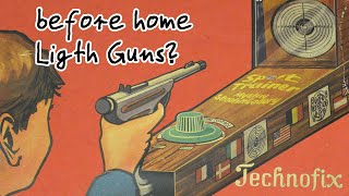 Light Gun Reviews 195: before home Light Guns? screenshot 2