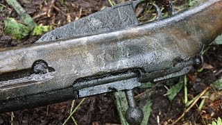 🔴 Раскопки по войне Поиск без вести пропавших солдат 19.08.17 🔴 Раскопки по войне Поиск без вести пропавших солдат 19.08.17