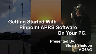 Getting Started With Pinpoint APRS Software On Your PC. screenshot 5