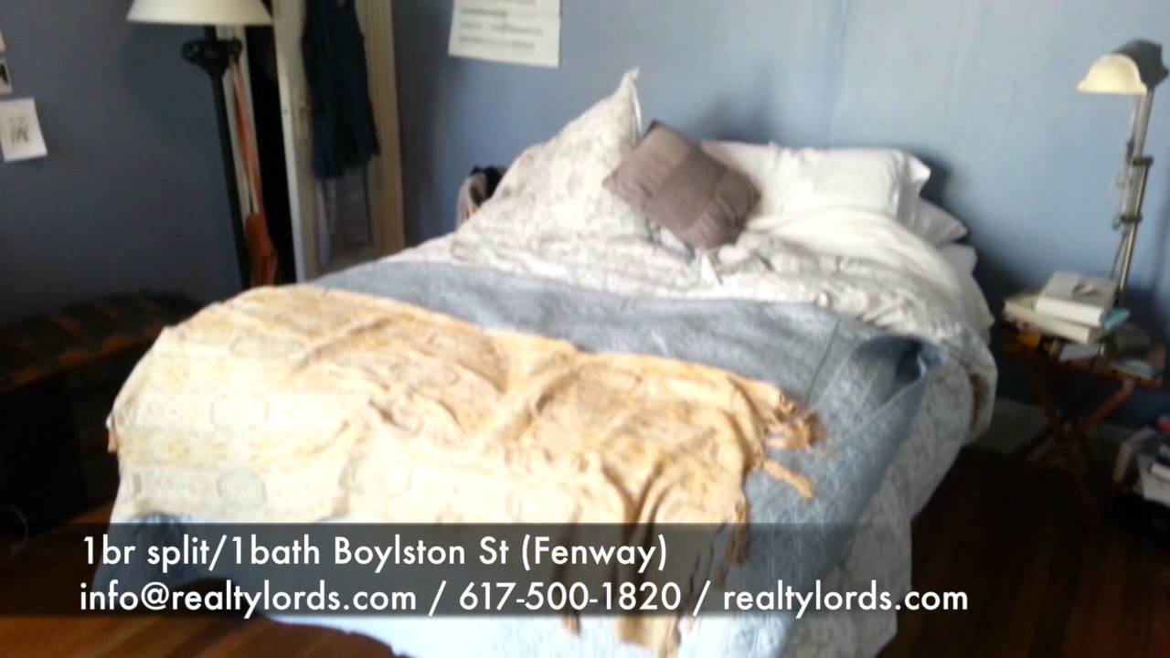 1 Bed split 1 Bath (Fenway) | Realty Lords | Apartment Rentals | 1043