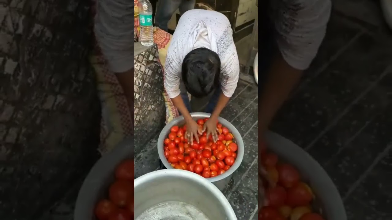 Indian Streetfood -18 