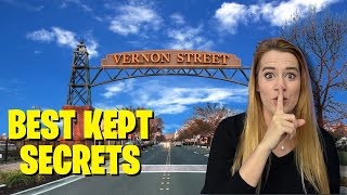 Top 9 Hottest Neighborhoods In Roseville - Sacramento's Best Suburb!