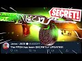 The *SECRET* Update to the PPSH..😨