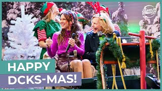 “Happy Xmas (War is over)” - Carolin Kebekus feat. Maren Kroymann | Die Carolin Kebekus Show