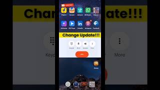 Android Dialer Update, #techvideo #techtricks #androidtech #newupdates #updatevideos #mobiletech