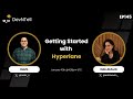 DevNTell - Getting started with Hyperlane