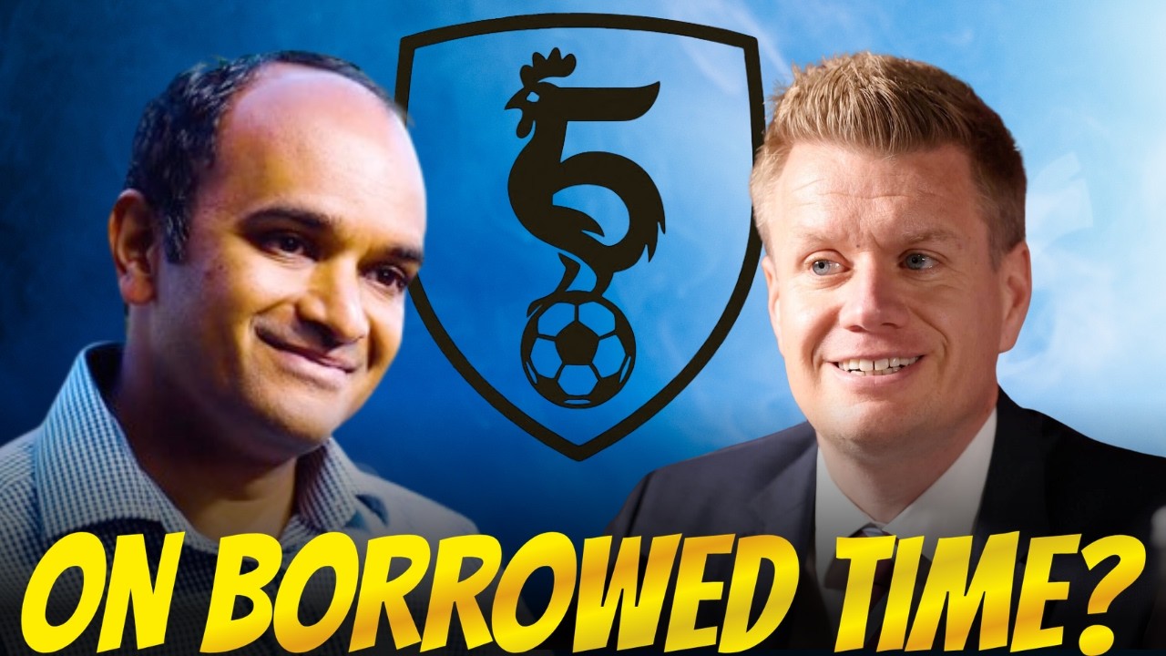 Винай и Ланге проводят время в «Тоттенхэме» на правах аренды?