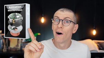 KeyShot Animation Masterclass Trailer