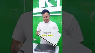 Dell Alienware X15 R2 - Core i9 12900H RAM 32GB SSD 1TB RTX3080Ti 2K 240Hz  #alienwarex15r2