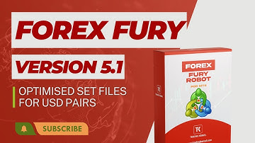 Forex Fury Version 5 | Download Installation and Setup