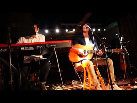 柯智棠 - Me and My Candy House | 2015.5.24 | 小地方展演空間