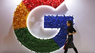 Droits voisins :  500 millions d’euros d'amende pour Google en France