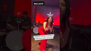 Pəri̇ Kəri̇mli̇ Göbəy Atdi