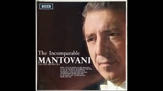 MANTOVANI(１９６４)
