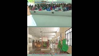 Nandha College of Technology Perundurai|Review|Course Offered|Facilities|Placement|Admission Contact