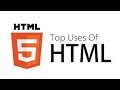 Cours N° 2 : Langage HTML