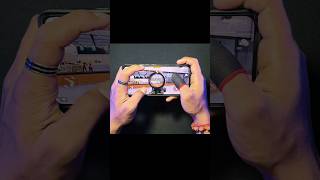 God level UMP Scope Shot 🎮🤯