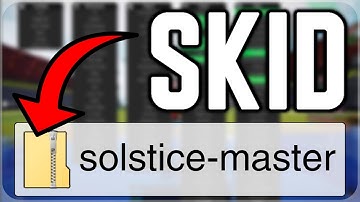 How To Skid Minecraft Bedrock Edition Clients | Make Your Own Client Tutorial