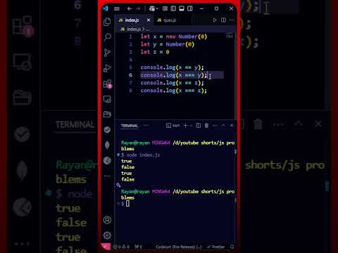 #006 Javascript Interview