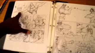 BPX Comic Book Sampler 2nd Issue