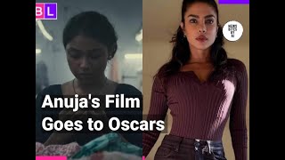 Anujas Incredible Journey Short Film Heads To Oscars 2025