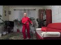Моя утренняя разминка. Тюльпан 🌷 на ландыш не похож - гурт Экспресс