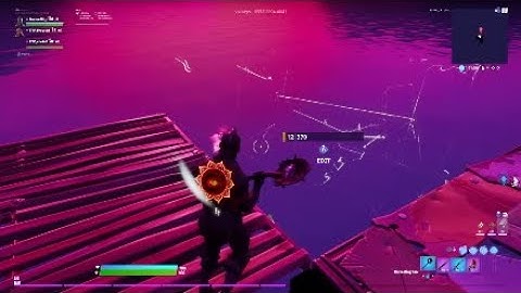 Editing so fast that my builds go invisible (controller)